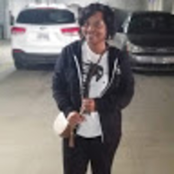 Meet your Posher, Jasmine - Picture 1 of 1